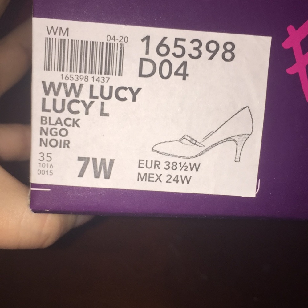 High heel - Picture 3 of 3